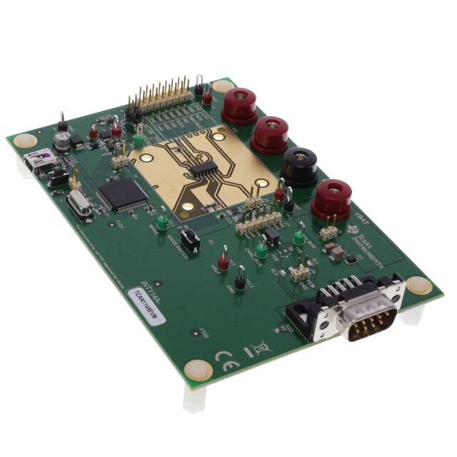 TCAN1145EVM Texas Instruments  Cartes et kits d'évaluation et de démonstration